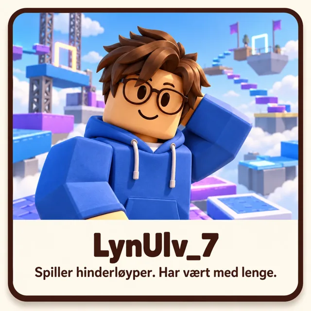 Profilkort: LynUlv_7.